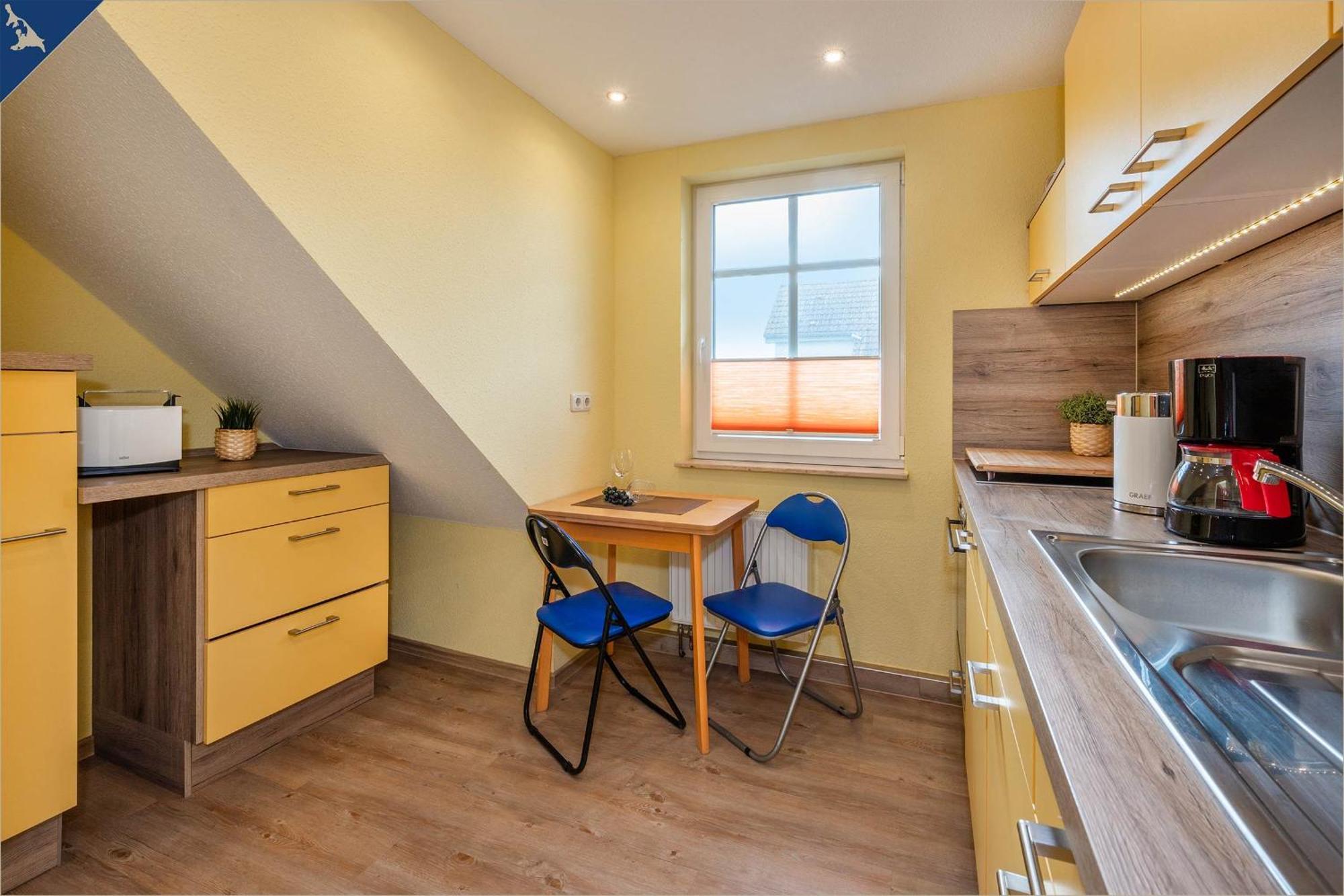 Villa Holtz Ferienwohnung Holtz 4 Zinnowitz Exteriér fotografie