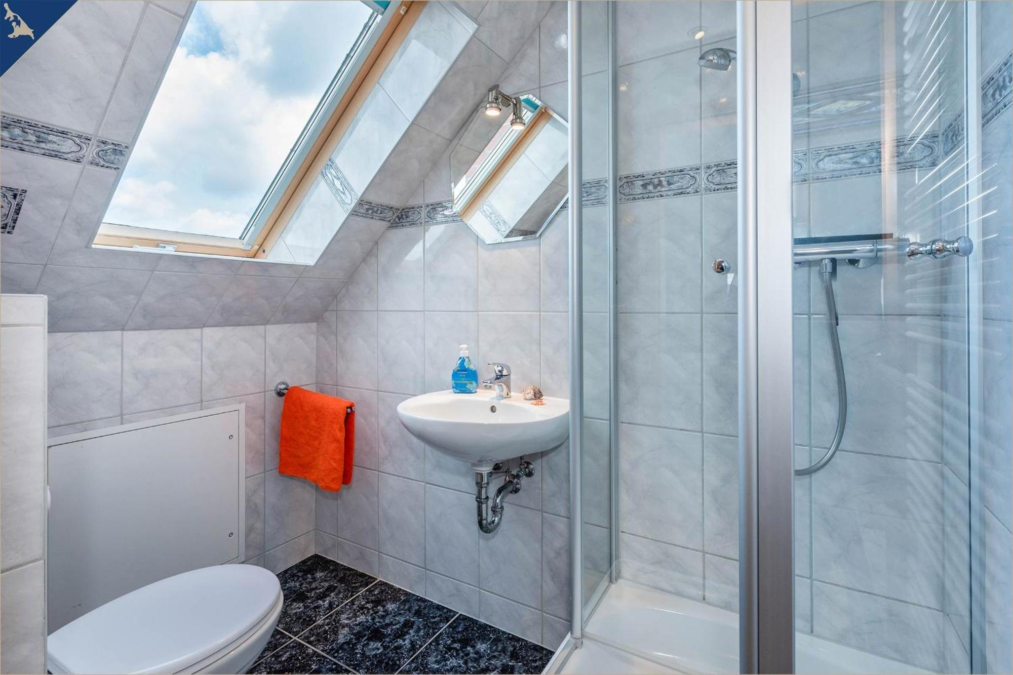 Villa Holtz Ferienwohnung Holtz 4 Zinnowitz Exteriér fotografie